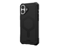 UAG Essential Armor Magsafe do iPhone 16 black - 1279738 - zdjęcie 2